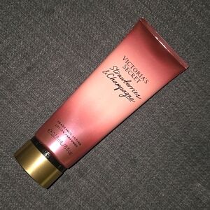 Lotion Parfume Victoria's Secret